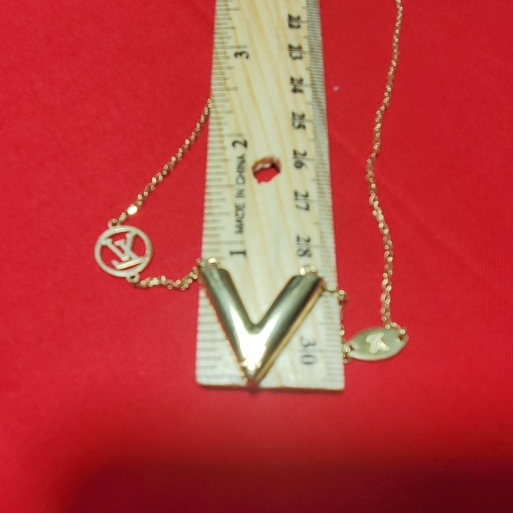 design necklace